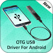OTG USB : USB Driver for Android