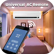 Universal AC Remote Control  APK 1.1