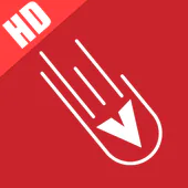 Video Downloader for Pinterest - GIF & Story saver in PC (Windows 7, 8, 10, 11)
