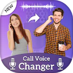 Call Voice Changer Male To Female APK 1.8