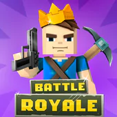 MAD Battle Royale in PC (Windows 7, 8, 10, 11)