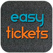 EasyTickets - Buy Movie, Bus & APK 8.2