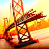 Bridge Construction Simulator 1.2.8 Android for Windows PC & Mac