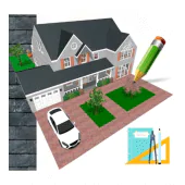 House Plan Creator: 3D Floorplan Design (lifetime) For PC