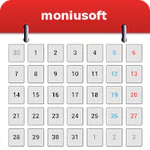 Moniusoft Calendar APK 9.6.1