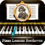Piano Lessons Beethoven APK 1.4.18