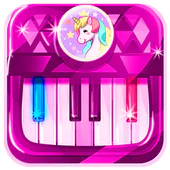 Unicorn Piano 1.4.18 Latest APK Download