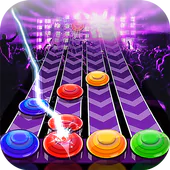 Rock Challenge: Electric Guitar Game APK 1.0