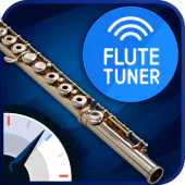Master Flute Tuner For PC