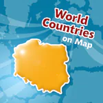 Countries Location Maps Quiz APK 2.0.7