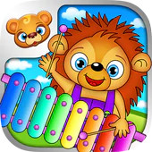123 Kids Fun Music Games 3.63 Latest APK Download