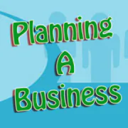 Planning A Business 