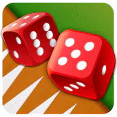 PlayGem Backgammon Play Live in PC (Windows 7, 8, 10, 11)