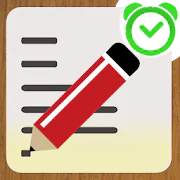 Notes Reminder Diary 2.1.5.25 Latest APK Download