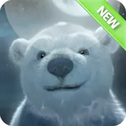 Polar bear adventure Live  2.0 Latest APK Download