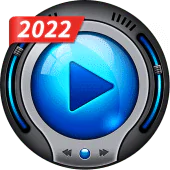HD Video Player - Media Player For PC