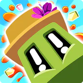 Juice cube: Match 3 Fruit Game APK 1.85.32