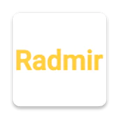 Radmir club APK 4.0