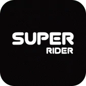 Super rider! APK 5.2.2