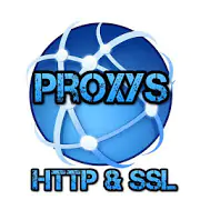 Proxys list  APK 7.2
