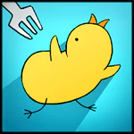 I Dont Wanna be Chicken! Latest Version Download