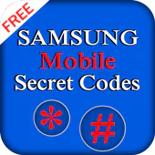 Secret Codes of Samsung 1.2 Latest APK Download