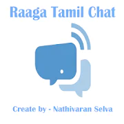 Raaga Tamil Chat  APK 1.2