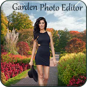 Garden Photo Editor  APK 2.0
