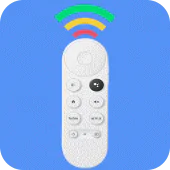 Chromecast Remote Control APK 321.2