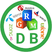RGM Database  APK v1.0