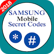 Samsung Secret Codes 2018  APK 1.4