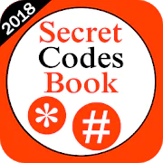 Secret Codes Book  APK 1.7