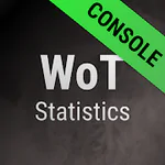 WoT Console Statistics APK 1.2.8