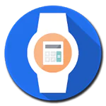 Calculator For Wear OS (Android Wear) APK 1.1