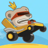 Funky Karts For PC