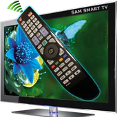 TV Remote for Samsung APK 1.105