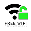OPEN FREE WIFI PASSWORD 23.0 Android for Windows PC & Mac