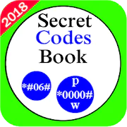 Secret Code Book - Free  APK 1.4