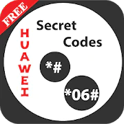 Secret Codes of Huawei  APK 2.0