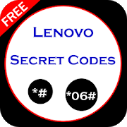 Secret Codes Of Lenovo  APK 1.2