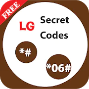 Secret Codes Lg Mobiles: 1.3 Latest APK Download
