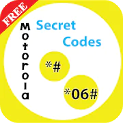Secret Codes of Motorola 1.2 Latest APK Download