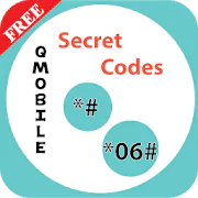 Secret Codes of QMobile