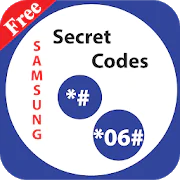 Secret Codes of Samsung Mobiles:  APK 1.2