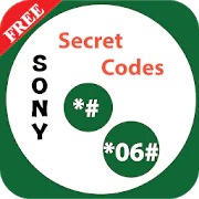 Secret Codes of Sony  APK 1.2