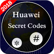 Secret Codes of Huawe Free: 1.1 Latest APK Download