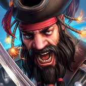 Pirate Tales: Battle for Treasure in PC (Windows 7, 8, 10, 11)