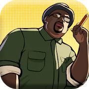 Grand Theft Feed: San Andreas  1.0 Latest APK Download