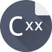 Cxxdroid - C/C++ compiler IDE APK 5.2_arm64