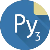 Pydroid 3 - IDE for Python 3 APK 7.1_x86_64